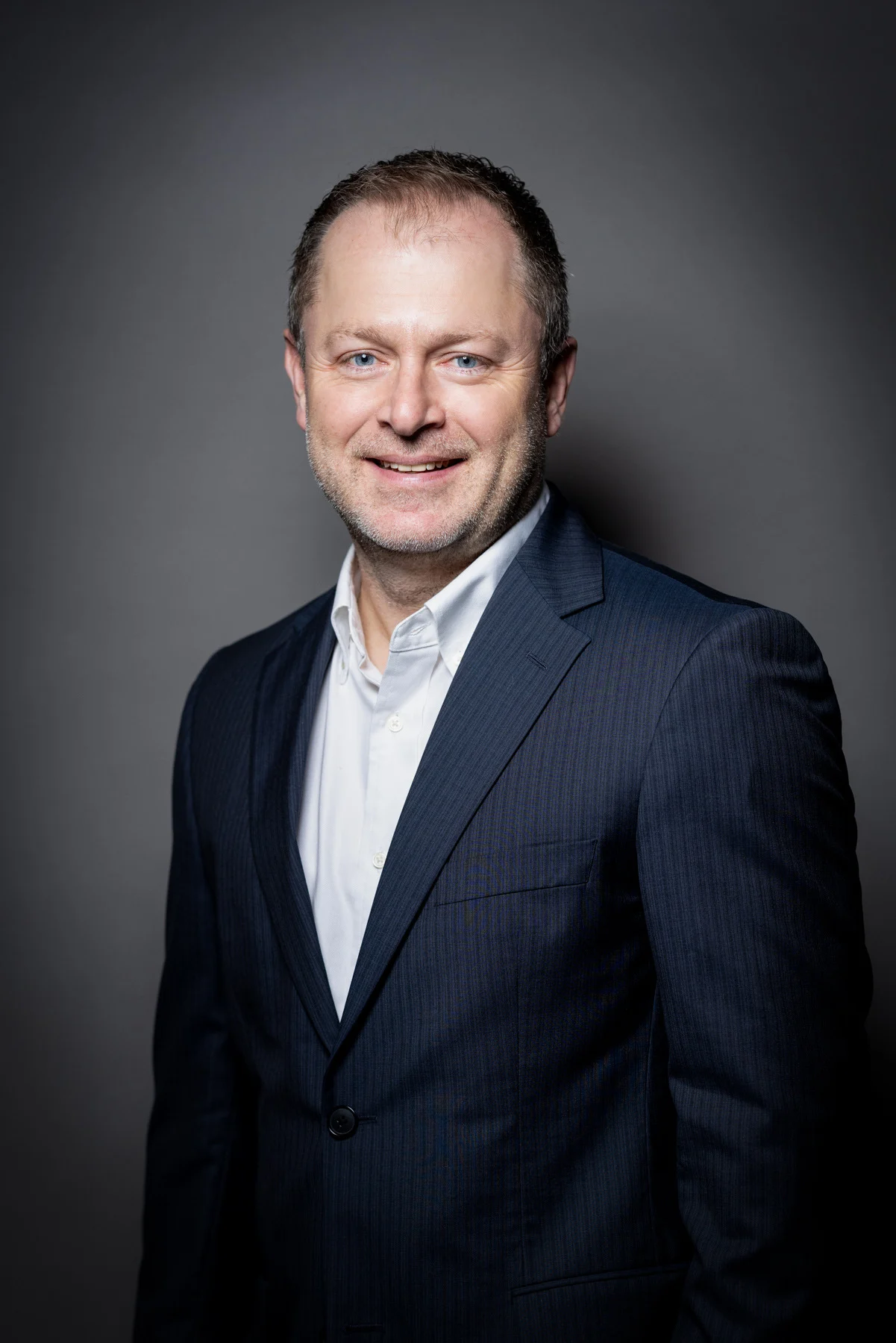 Simon Hurter
