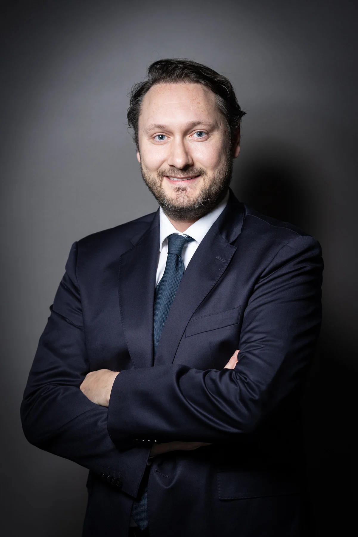 Nicola Zehnder